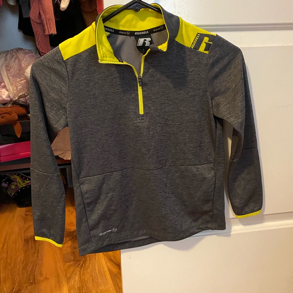 Light sweatshirt for kids